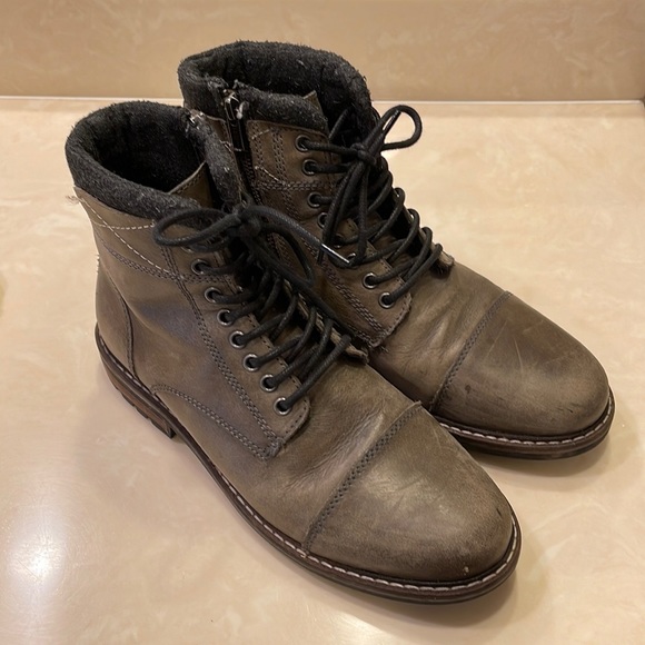 Crevo Other - Crevo Camden Boots